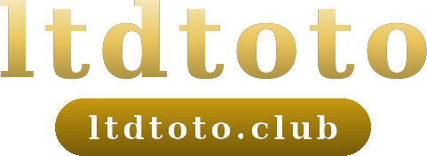ltdtoto logo